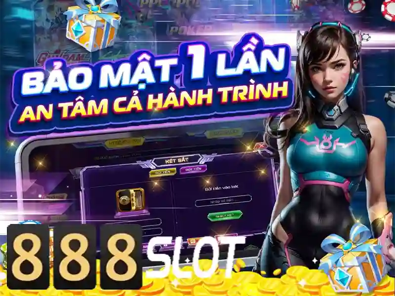 Nguồn gốc và sứ mệnh của to 888 slot