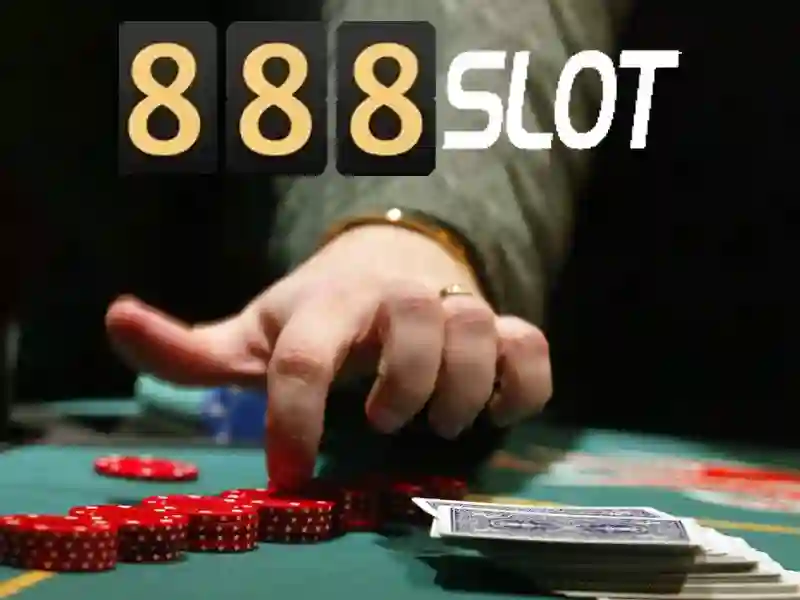 888slot – Nền tảng slot trực tuyến an toàn và hấp dẫn