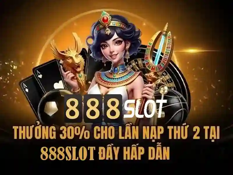 Giới thiệu về 888slot\n