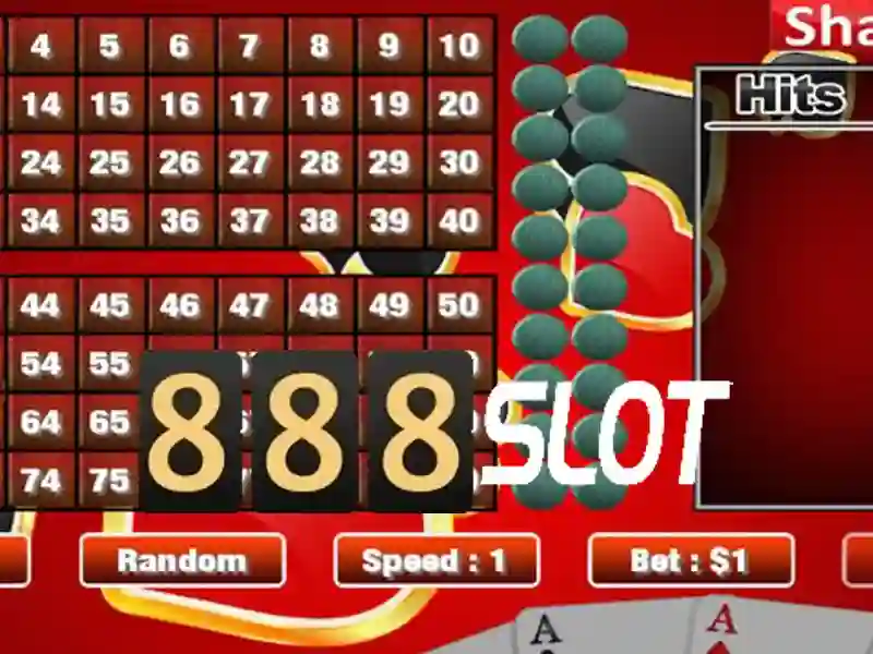 jackpot 888 slot – Nguồn gốc và sứ mệnh