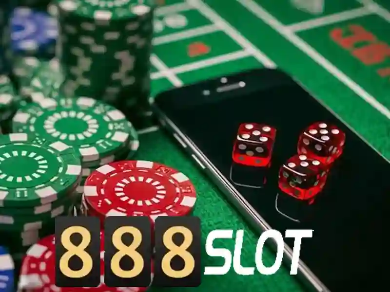 sr 888 slot – Tổng quan và trải nghiệm đáng tin cậy
