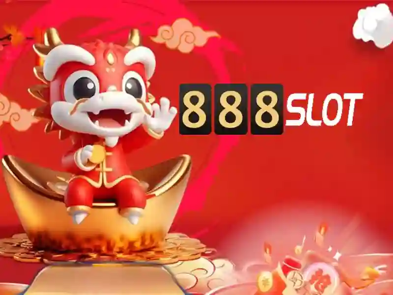 888slot: Đánh giá tổng quan về casino trực tuyến