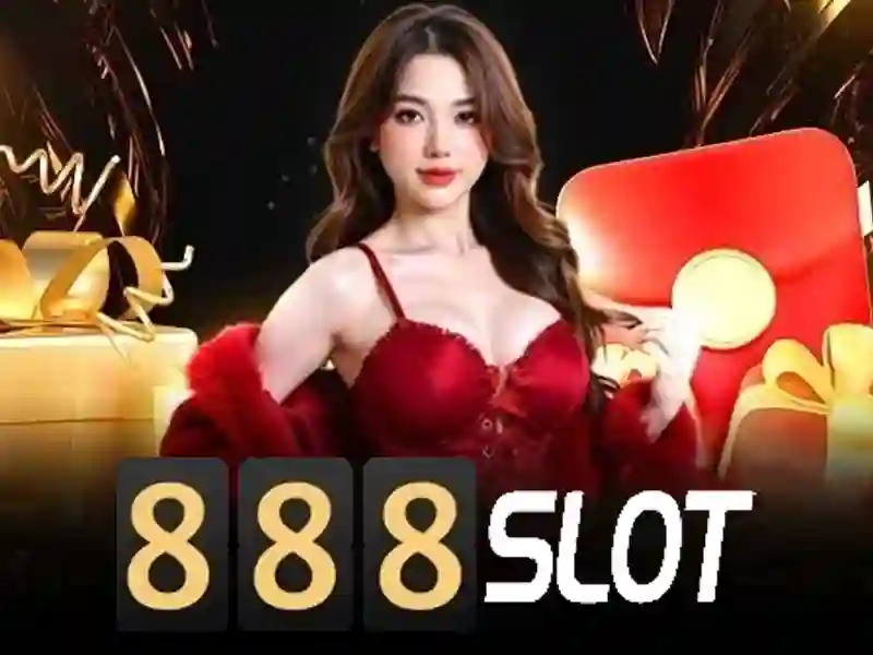 Giao diện trang chủ 888slot hiện đại và sang trọng