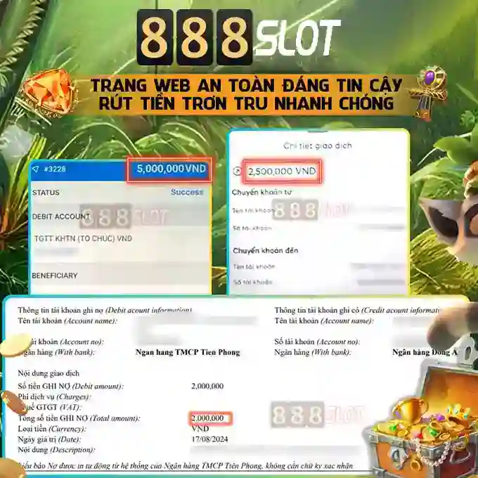 Phản hồi người dùng slot 888 gacor