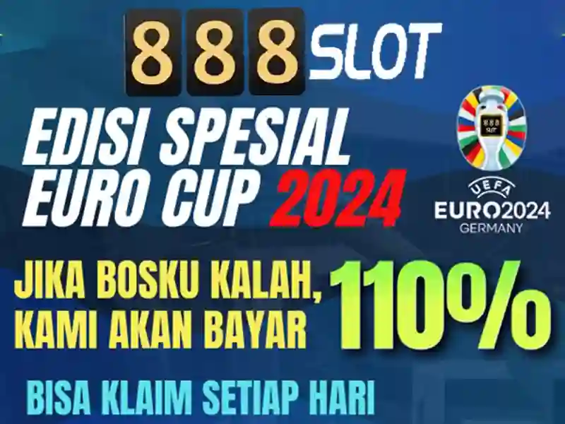 888slot – Tổng quan về nền tảng trò chơi trực tuyến