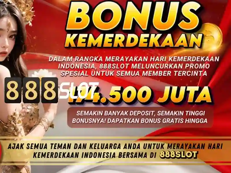 888slot – Trải nghiệm slot trực tuyến đẳng cấp