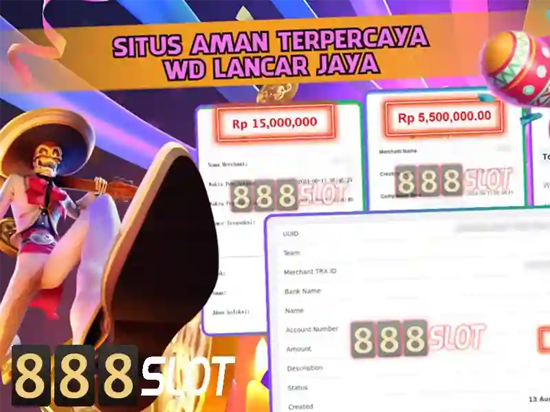 vip slot 888 - Trải nghiệm đỉnh cao và lợi ích