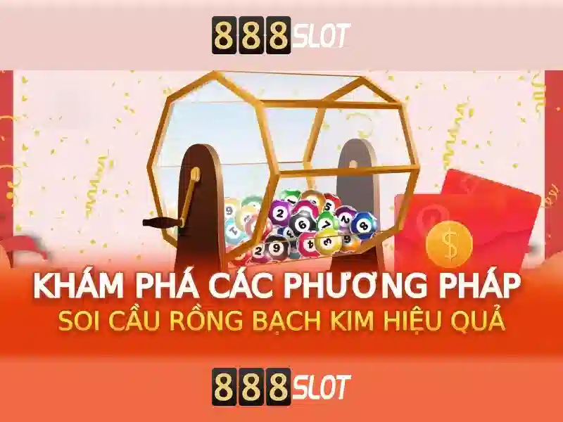 Các trò chơi nổi bật tại 888slot