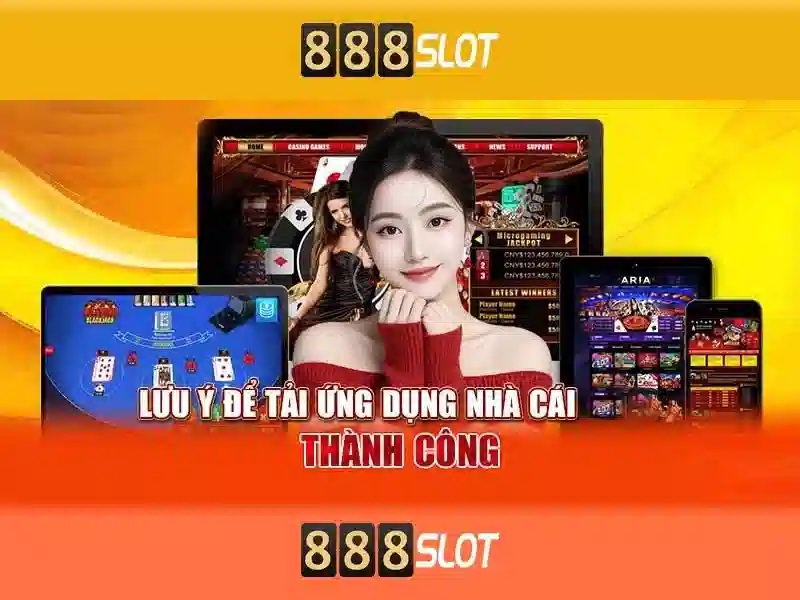 Giới thiệu về 888slot