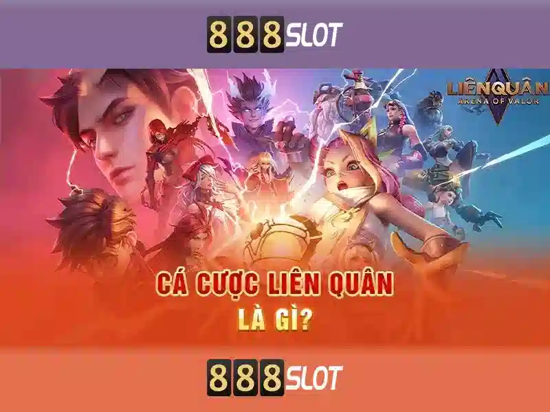 Tại sao chọn 888slot?\n\n