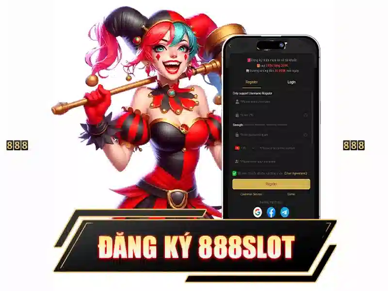 slot-za 888 – Tổng quan chủ đề và giá trị cốt lõi