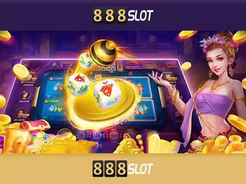 Sản phẩm và dịch vụ cốt lõi: ứng dụng thực tế của casino slot 888
