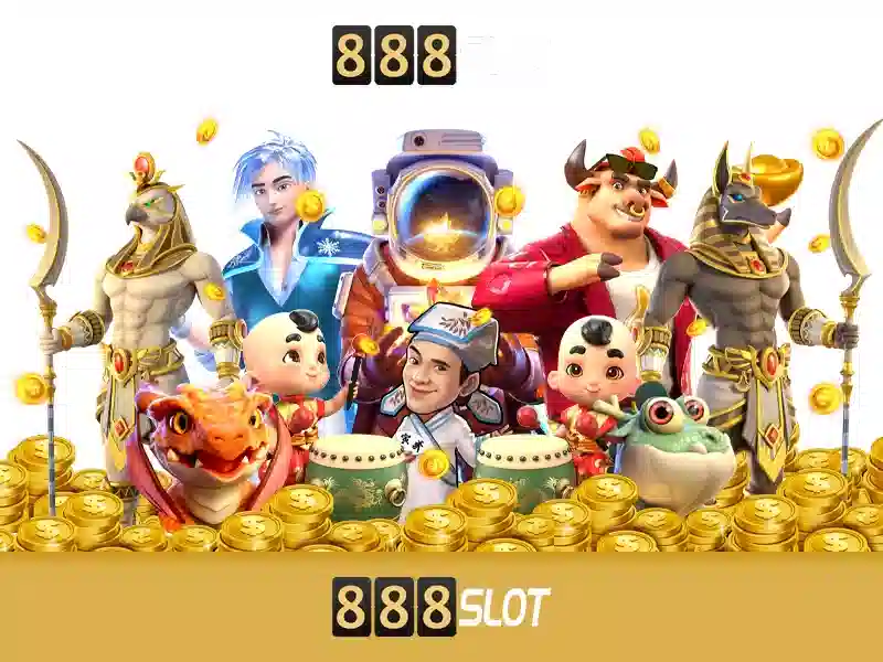 Giới thiệu về 888slot\n