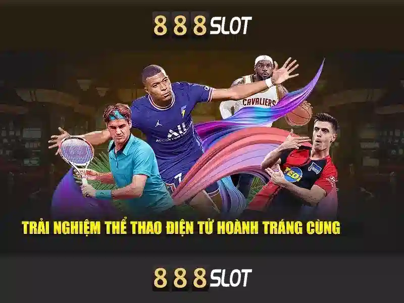 Tại sao chọn 888slot