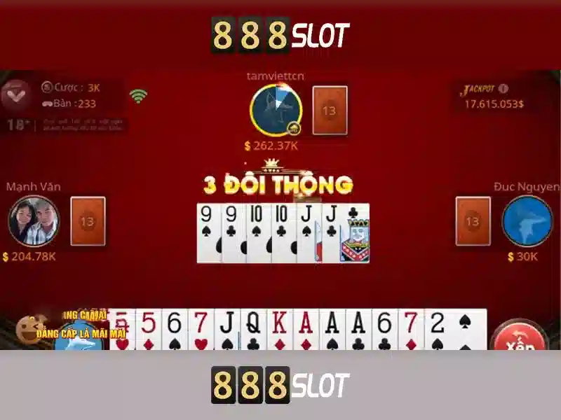 888slot: Tổng quan về nền tảng casino trực tuyến uy tín