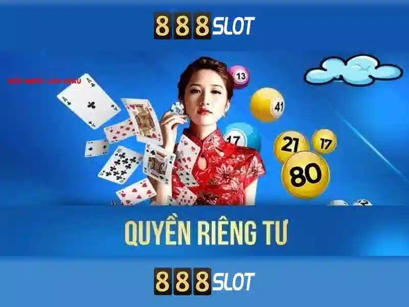 888slot - Tổng quan về nền tảng chơi slot trực tuyến