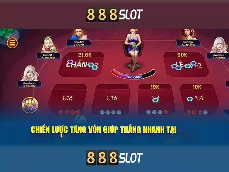 888slot: Trải nghiệm casino trực tuyến an toàn và thú vị