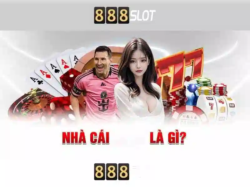 Ưu điểm của 888slot