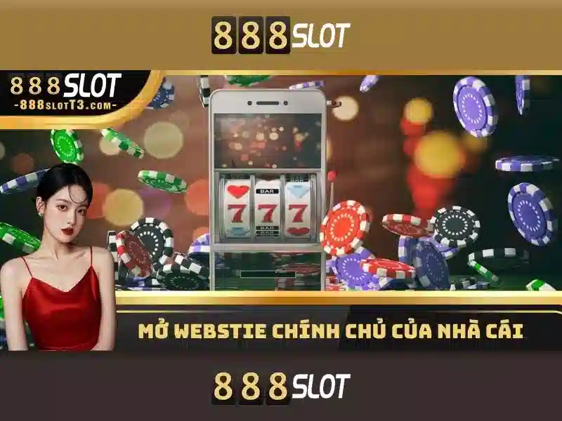 Ưu thế và năng lực cạnh tranh của 888 slot apk download
