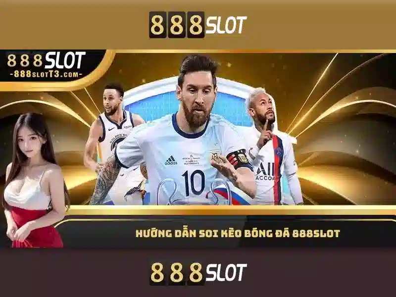 Giới thiệu về 888slot