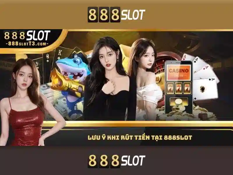 888slot tải: Trải nghiệm đỉnh cao và tiềm năng
