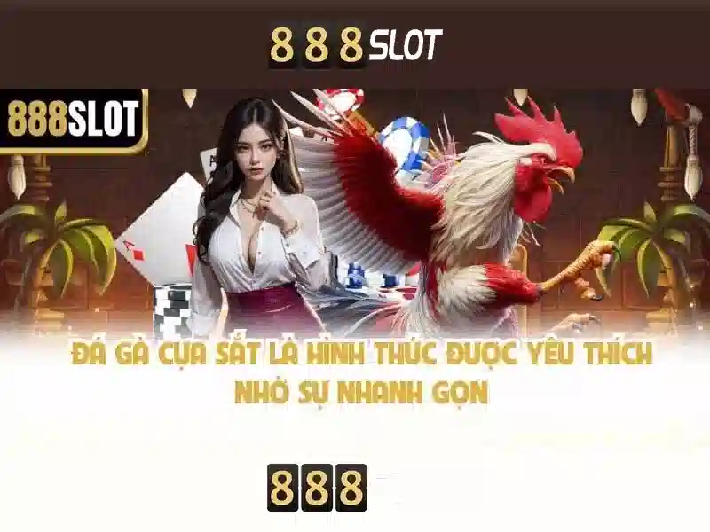 Khám phá 888slot: Nền tảng slot trực tuyến An toàn và Đáng tin cậy