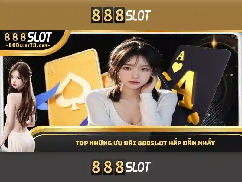 888slot: Đánh giá và khám phá nền tảng slot hàng đầu