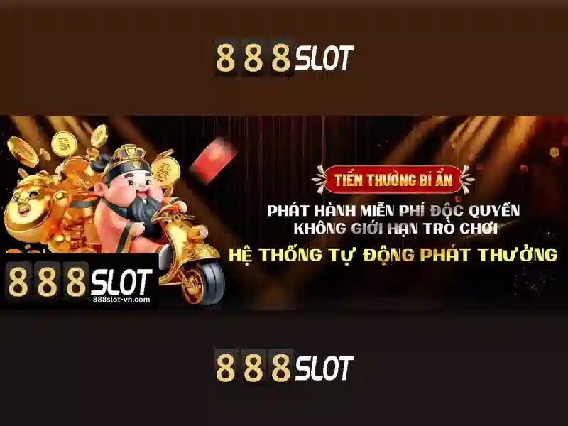 anak slot 888 – Hành trình trải nghiệm và đánh giá đáng tin cậy