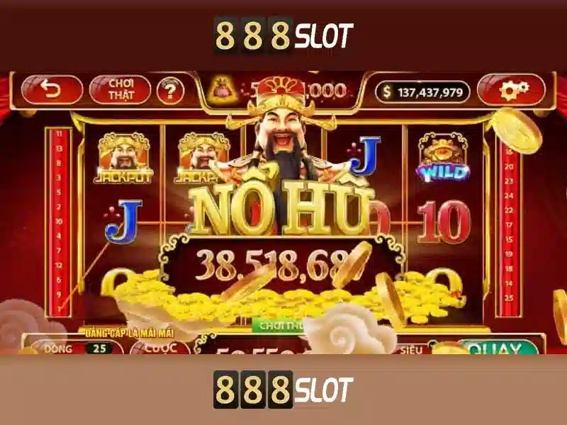 betso 888 com slot game – Khám phá trải nghiệm và giá trị
