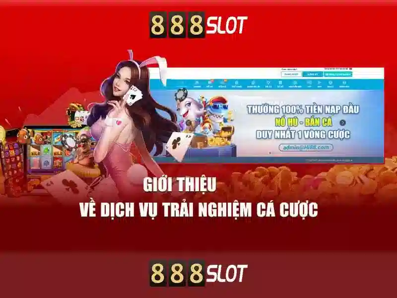 888slot – Trải nghiệm xèng trực tuyến đẳng cấp