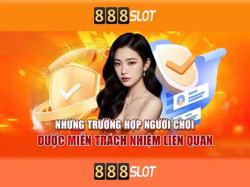An toàn và công bằng trên 888slot