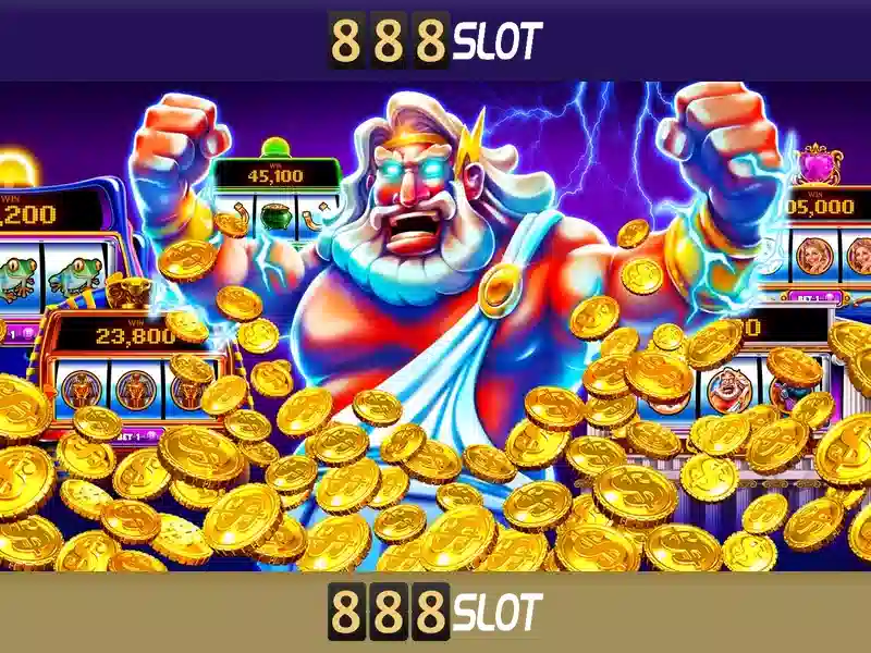 Phan mem va dinh huong ung dung pun slot 888
