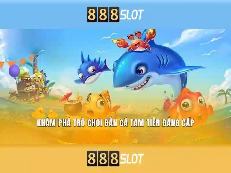 Tổng quan semesta 888 slot