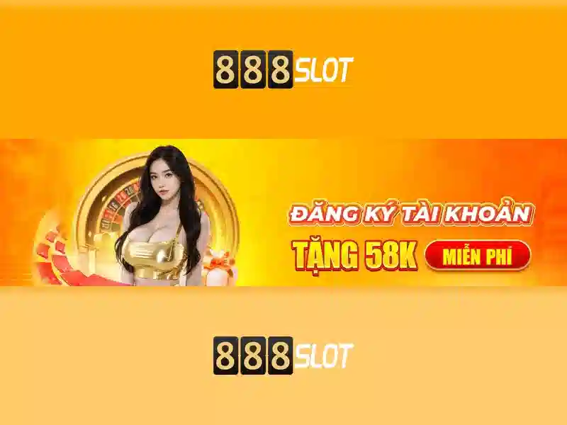 888slot – Nền tảng slot trực tuyến đầy tiềm năng