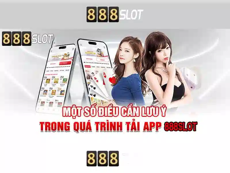 Giới thiệu về 888slot
