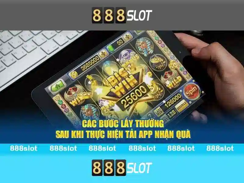 Giới thiệu về 888slot