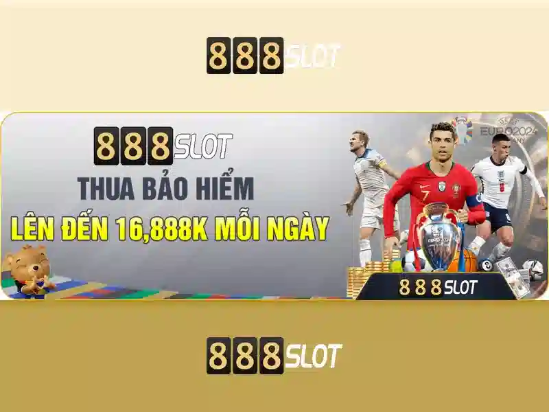 Giới thiệu về 888slot\n