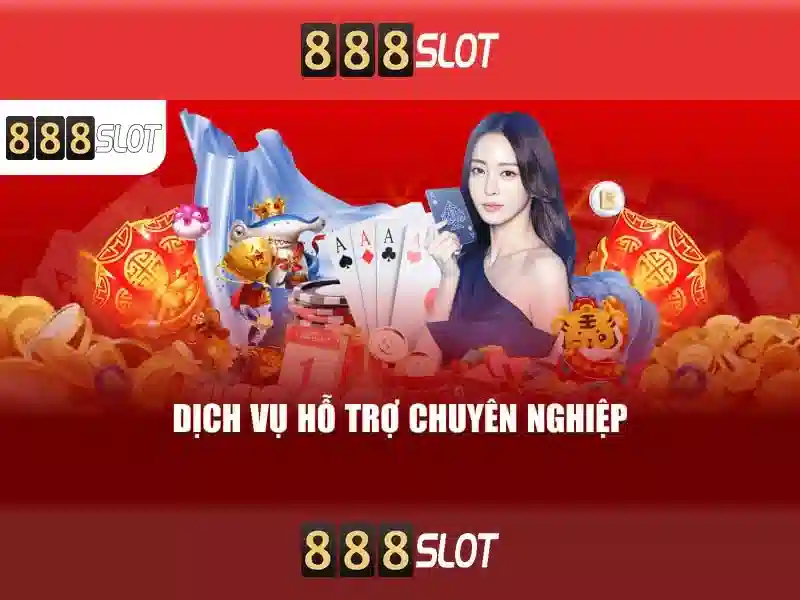 888slot: Đánh giá nền tảng slot trực tuyến đáng tin cậy