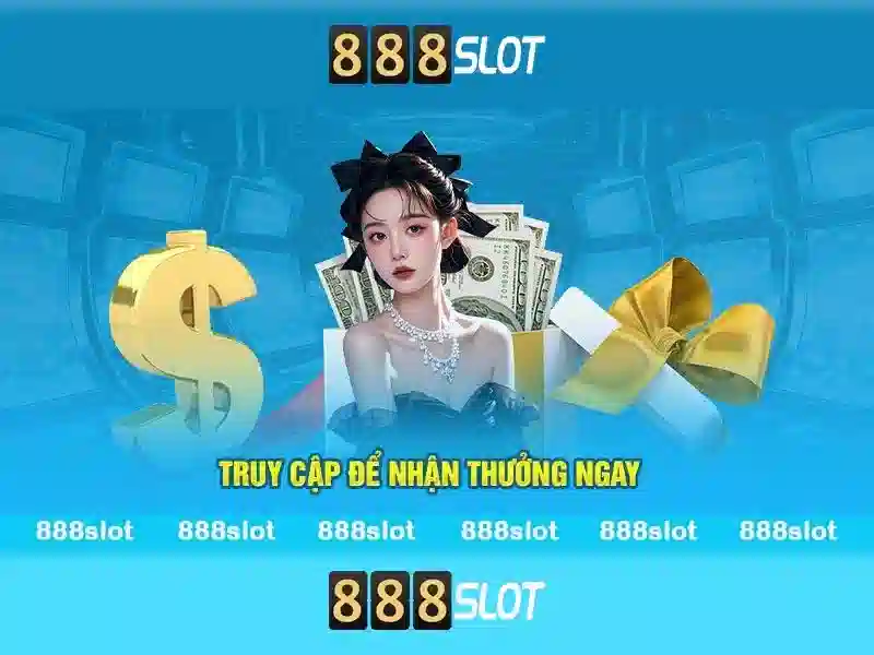 888slot: Đánh giá và Trải nghiệm Slots trực tuyến hàng đầu