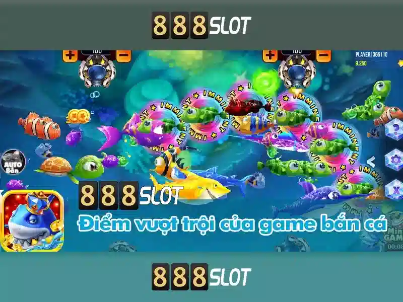 Danh mục trò chơi