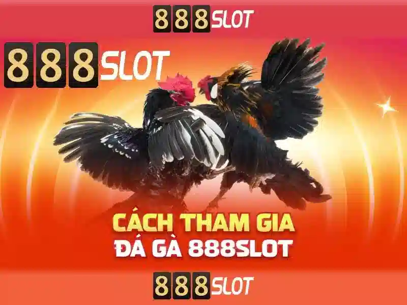 Giới thiệu về 888slot