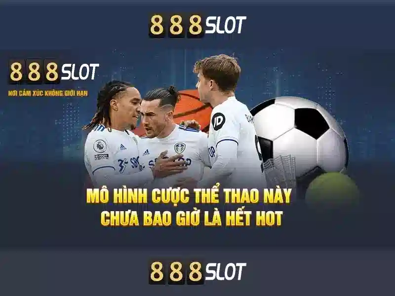 888slot - Giới thiệu tổng quan