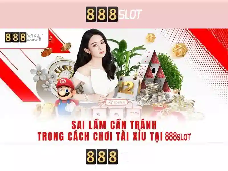 888slot - Đánh giá và tổng quan