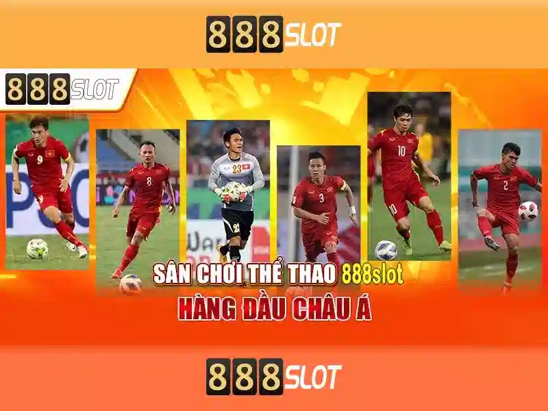 888slot – Cổng trò chơi trực tuyến đầy hấp dẫn