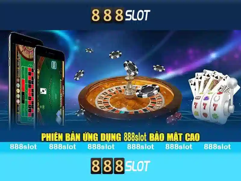 Giới thiệu về 888slot