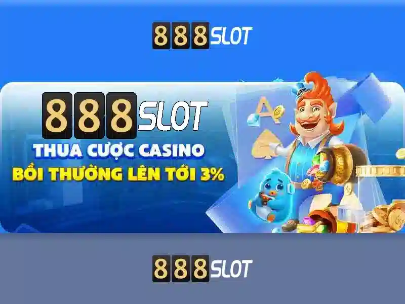 888slot – Nền tảng slot trực tuyến phổ biến ở Việt Nam