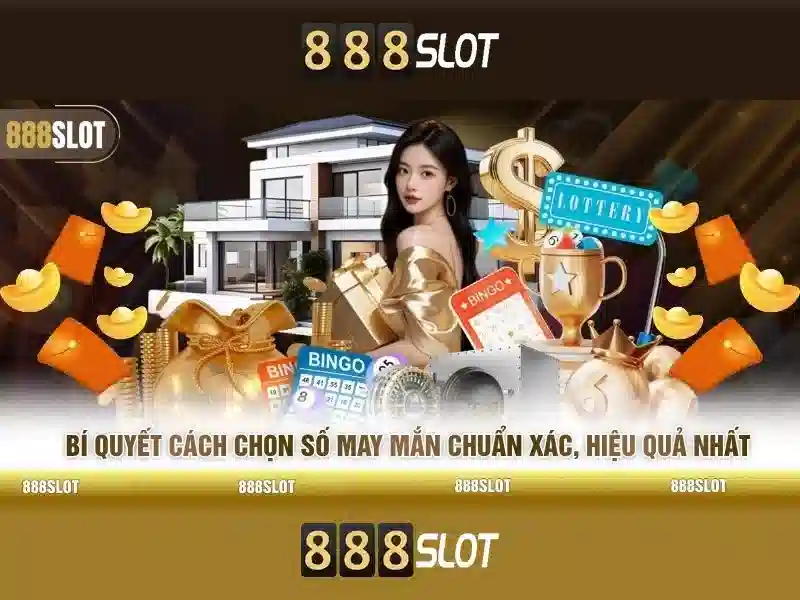 Các trò chơi hàng đầu tại 888slot