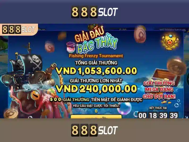 Mẹo chơi bắn cá 3 cây dễ ăn tiền nhà cái