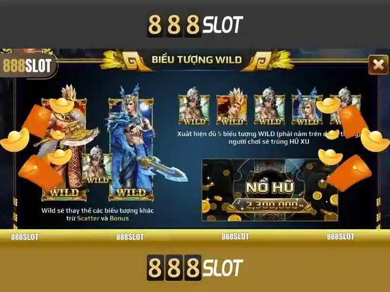 Tổng quan về 888slot