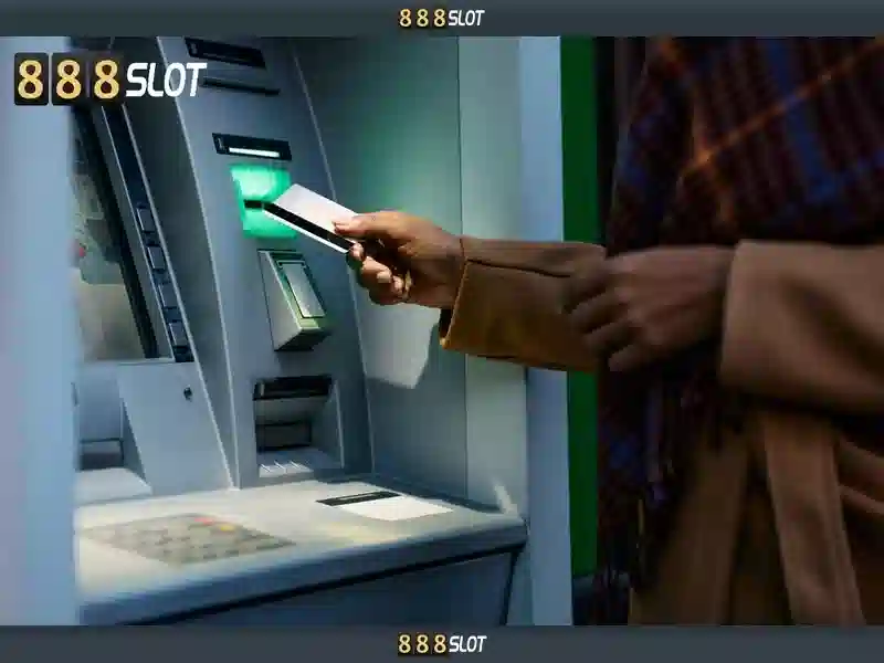 888slot: Trải nghiệm chơi slots trực tuyến hấp dẫn tại Việt Nam